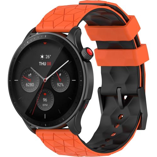 Ytseazn-Bracelet De Montre Pour Galaxy Watch 5 40mm/44mm/Pro 45mm Strap,Silicone Bracelets Montre Armband Bande Wristband Avec Fermoir Sangle Pour Galaxy Watch 6 Classic 43mm/47mm