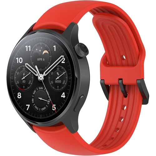 Ytseazn-Compatible Xiaomi Watch S2 Strap,Mi Watch S1 Pro Bracelets,22mm Silicone Bracelet De Bande Remplacement Pour Xiaomi Watch Color2/Mi Watch Sport/Mi Watch Color