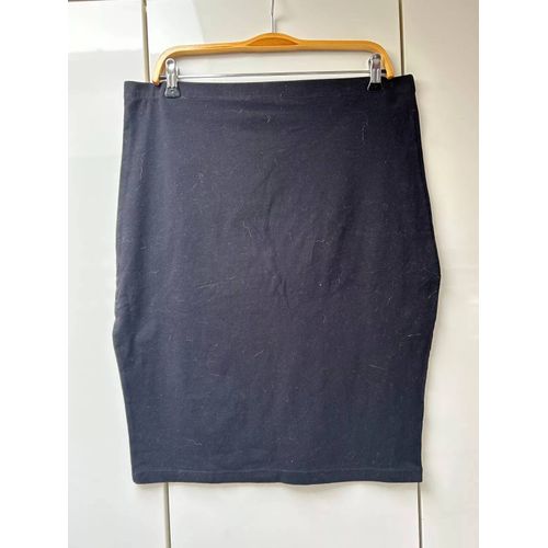 Jupe Noire Primark - Taille 46