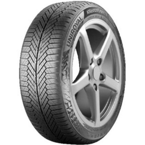 Pneu Uniroyal AllSeasonExpert 3 ( 255/45 R20 105W XL EVc )