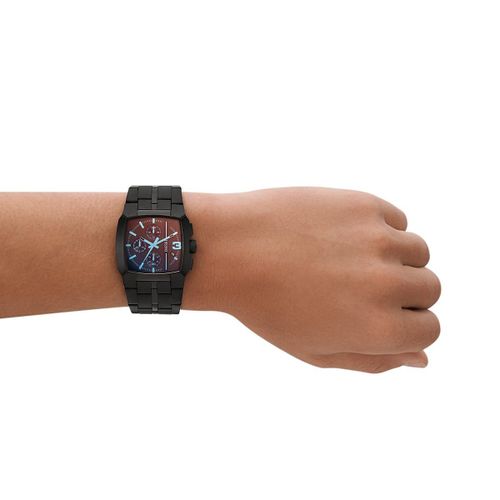 Montre En Acier