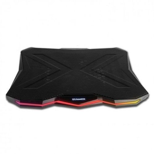 Nox Hummer Pro Stand Rgb Refrigerador 9'-17.3'