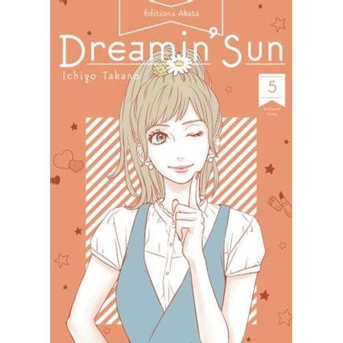 Dreamin' Sun - Nouvelle Édition - Tome 5 (Vf)
