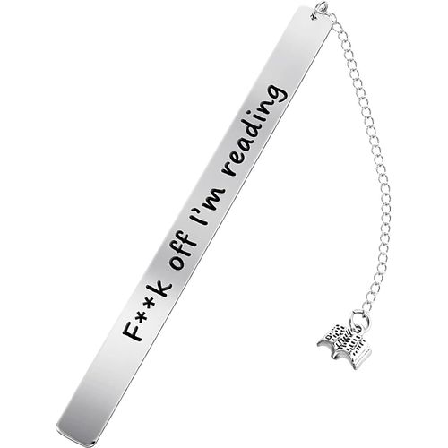 Ytseazn-Marque-Page Amusant Pour Les Femmes,Marque-Page Pour Les Amoureux Des Livres,Cadeaux De Lecture Pour Les Jeunes Et Les Écrivains Accessoires De Livres Pour Les Amoureux De La Lecture