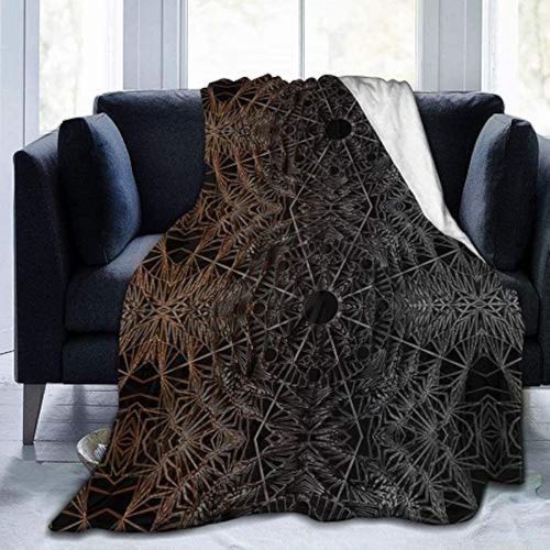 Belle Couverture De Canapé En Peluche Super Douce Rose Bleue Unisexe Automne Hiver Chaud Couvertures En Flanel