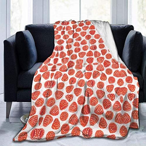 Belle Couverture De Canapé En Peluche Super Douce Rose Bleue Unisexe Automne Hiver Chaud Couvertures En Flanel