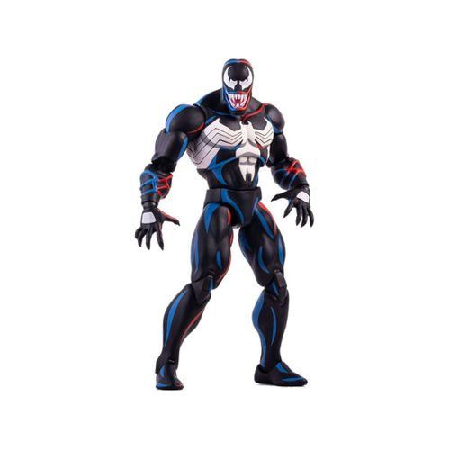 Spider-Man : The Animated Series - Figurine 1/6 Venom 30 cm