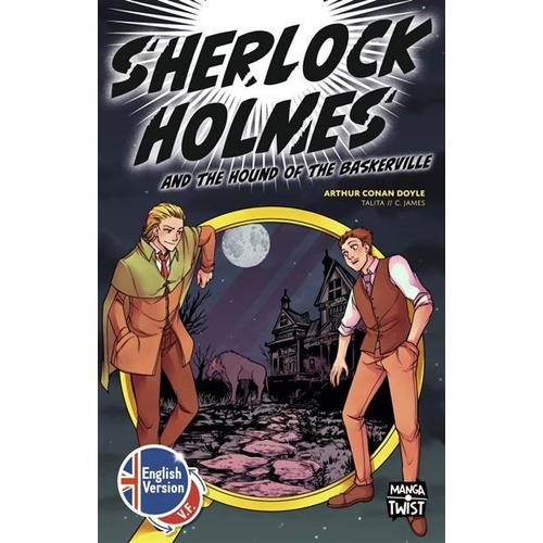Sherlock Holmes - Edition Bilingue
