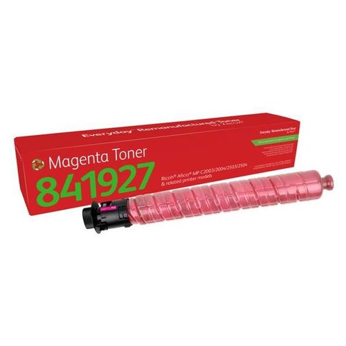 Everyday Rigenerato 006R04893 cartuccia toner 1 pz Compatibile Rosso