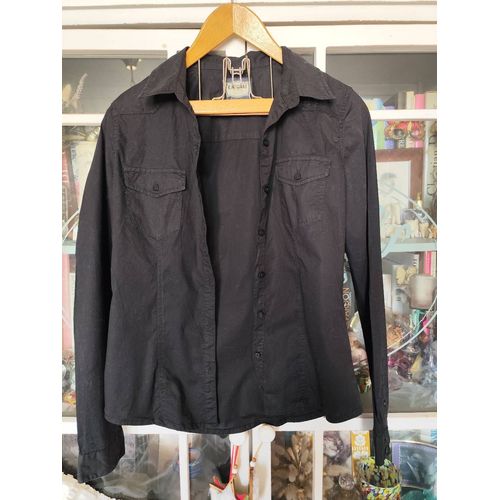 Chemise Cintrée Kaporal