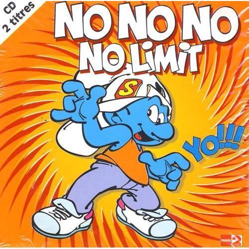 No No No (No Limit)