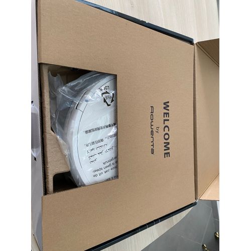 Aspirateur robot Rowenta Xplorer série 45