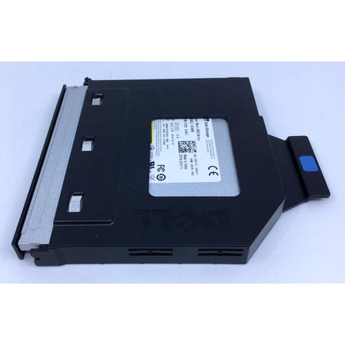 Lecteur + CADDIE Dell 048CF4 48CF4 (OPTIFLEX 740/750/760/780 SFF)