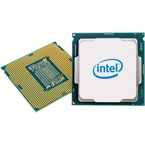 Intel Celeron G3900 2.8 GHz, double filetage, 51W, LGA 1151