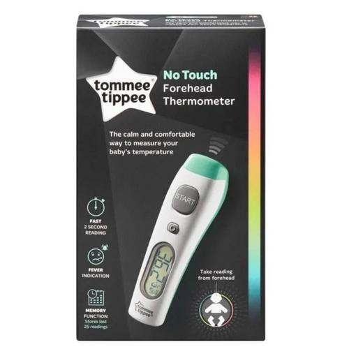Thermomètre Frontal Tommee Tippee