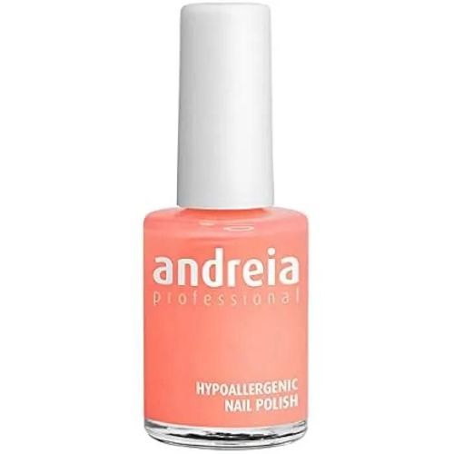 Vernis À Ongle - Andreia - Andreia Professional - Hypoallergène - 14 Ml - Couleur 45 Multicolore