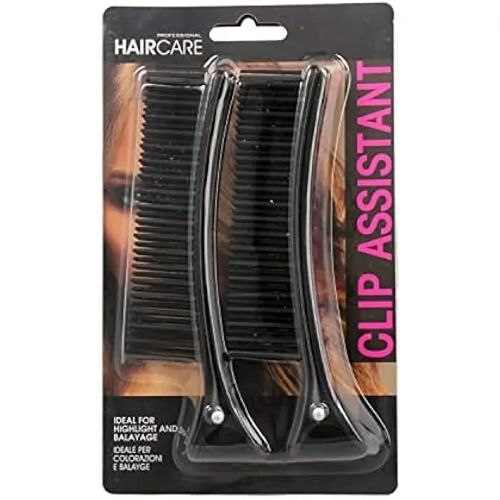 Pince Professionnelle Pour Balayage Xanitalia Maxi X2 - Adulte 