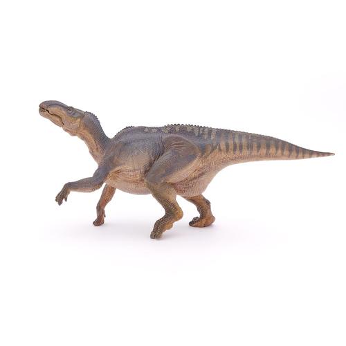 Les Dinosaures Iguanodon
