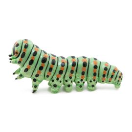 La Vie Sauvage Chenille