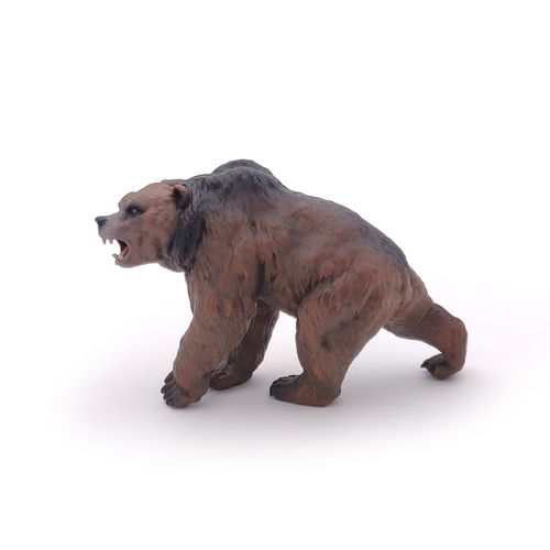 Les Dinosaures Ours Des Cavernes