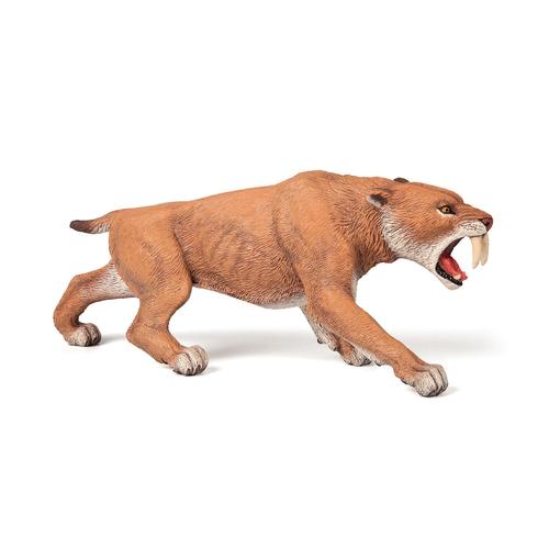 Les Dinosaures Smilodon