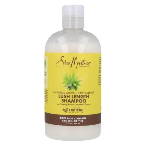 Notre Nettoyant Doux, Sans Sulfate Et Riche En Minéraux Est Conçu Pour Toutes Les Textures. 