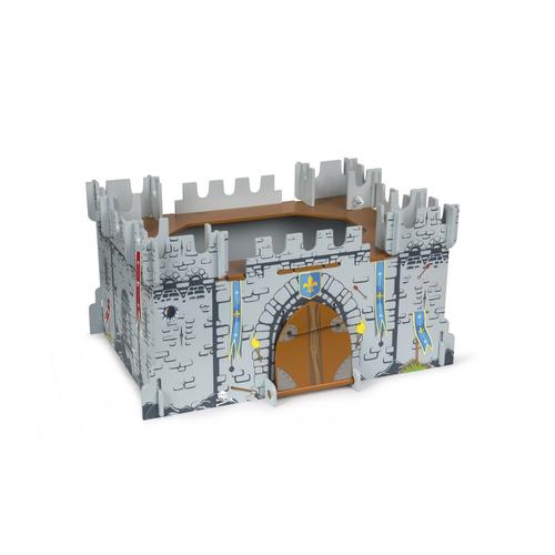 Medieval Et Fantastiques Mon Premier Château