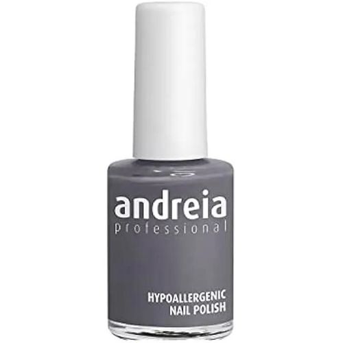 Vernis À Ongles - Andreia - N°125 - Hypoallergénique - 14 Ml - Multicolore Multicolore