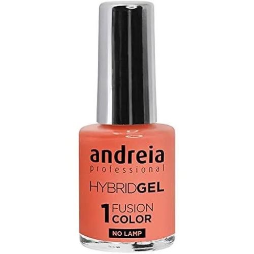 Vernis À Ongles - Andreia - Hybrid Fusion H32 - 10,5 Ml - Couleur(S) : Consulter L'emballage Multicolore
