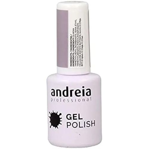 Vernis À Ongle - Andreia - Collection Limitée - Hot And Cold Hc4 - Cool Grey - Longue Tenue Multicolore