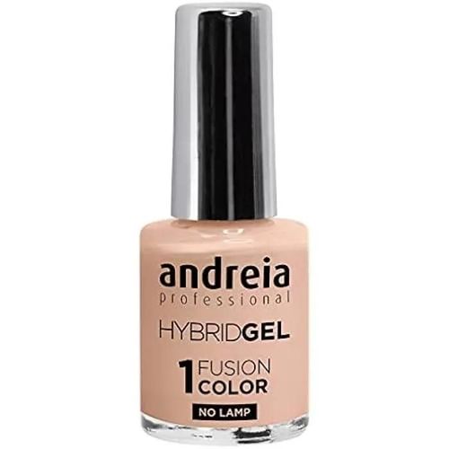 Gel Hybrid Andreia - H11 - Couleur Vibrante - Application Facile - Fini Brillant Multicolore