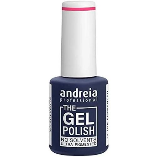Vernis À Ongles - Andreia - G14 - Semi-Permanent - 105 Ml - Couleur G14 Multicolore