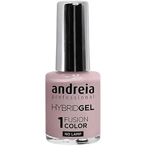 Gel Hybrid Andreia - H15 - Couleur Vibrante - Application Facile - Fini Brillant Multicolore