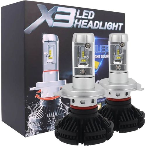 Ampoule Led H4