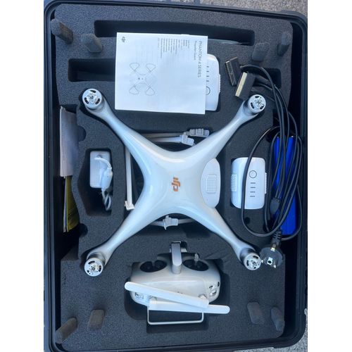 Drone Dji Mavic 2 Pro V4-Dji