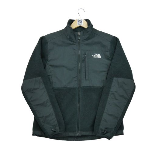 Reconditionné - Veste Polaire Homme Denali Tnf - Taille M - Homme - Noir