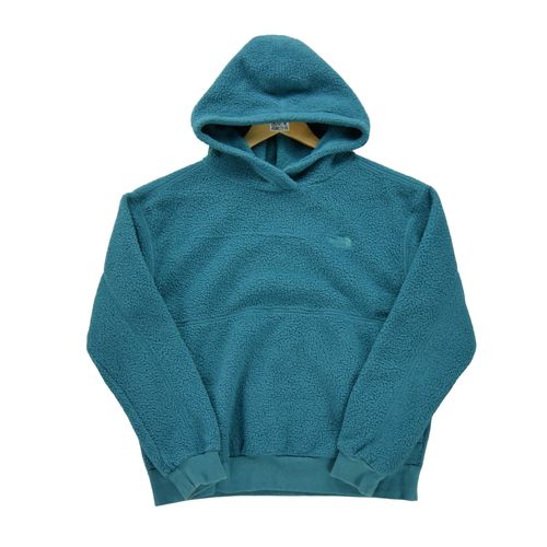 Reconditionné - Veste Polaire Femme Tnf Bleu - Taille M - Femme - Bleu