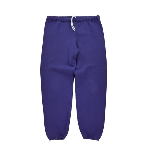 Reconditionné - Jogging Homme Vintage Y2k Violet - Taille S - Homme - Violet