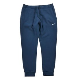 Reconditionné - Jogging Homme Solo Swoosh Marine - Taille Xl - Homme - Marine