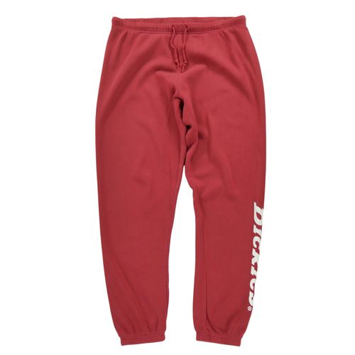 Reconditionné - Jogging Homme Rouge - Taille Xl - Homme - Rouge