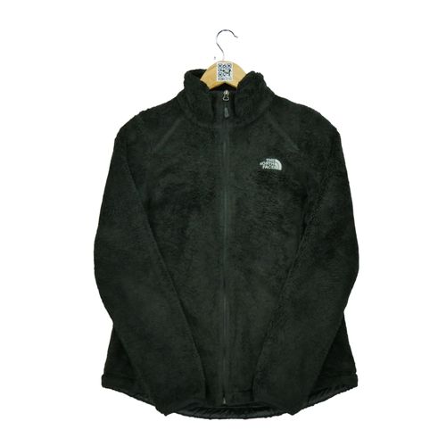 Reconditionné - Veste Polaire Femme Osito Tnf Noir - Taille M - Femme - Noir