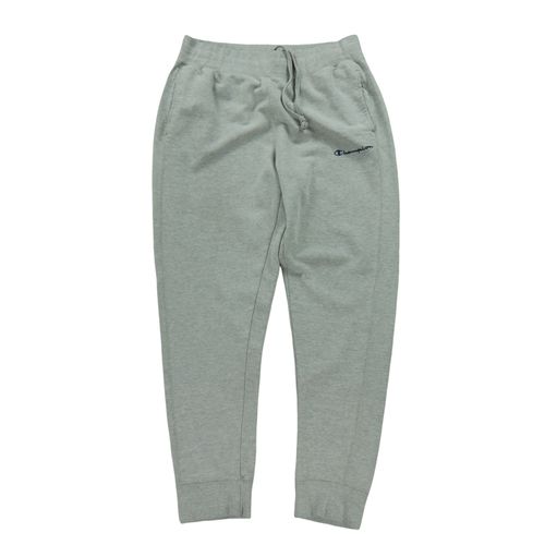 Reconditionné - Jogging Homme Vintage Y2k Gris - Taille L - Homme - Gris