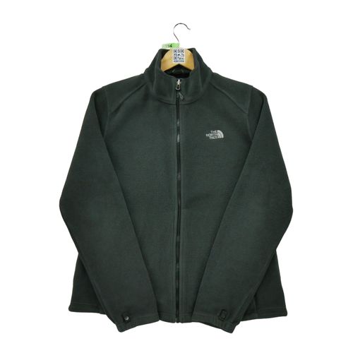 Reconditionné - Veste Polaire Femme Tnf Noir - Taille L - Femme - Noir