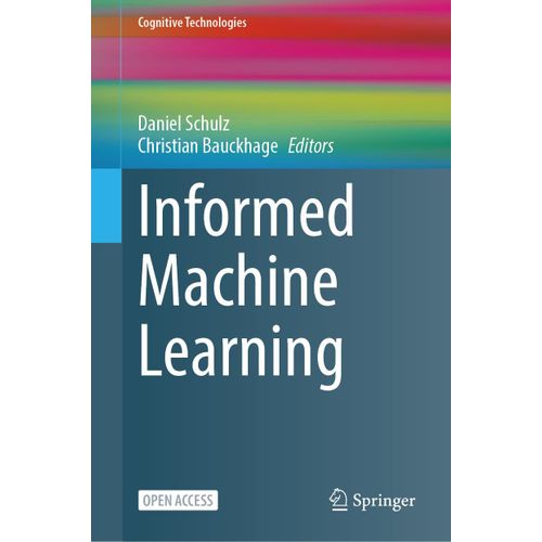 Informed Machine Learning