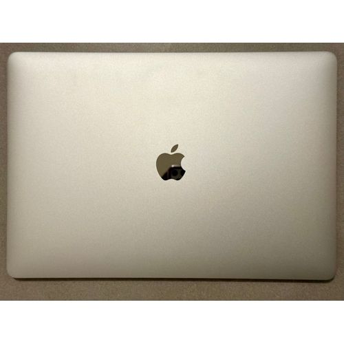 Apple MacBook Pro Touch Bar 2017 - 15.4" Intel Core i7 - 3.1 Ghz - Ram 16 Go - SSD 2 To