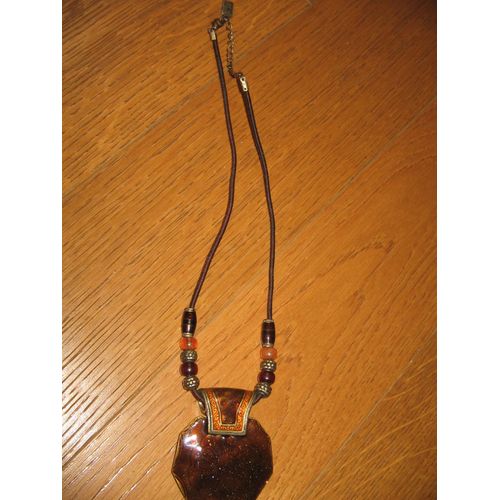 Collier Armand Thierry