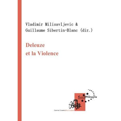 Deleuze Et La Violence