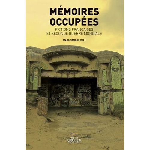 Mémoires Occupées
