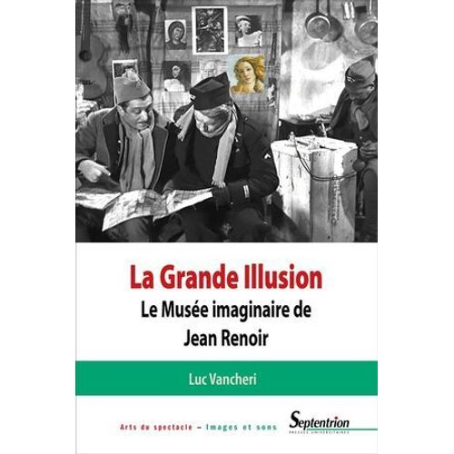 La Grande Illusion