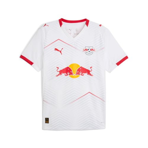 Maillot Home 25/26 Rb Leipzig Homme